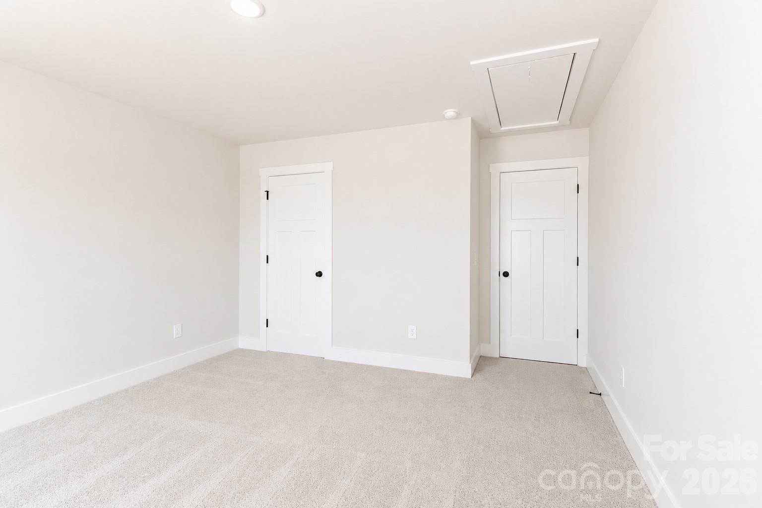 None - Residential