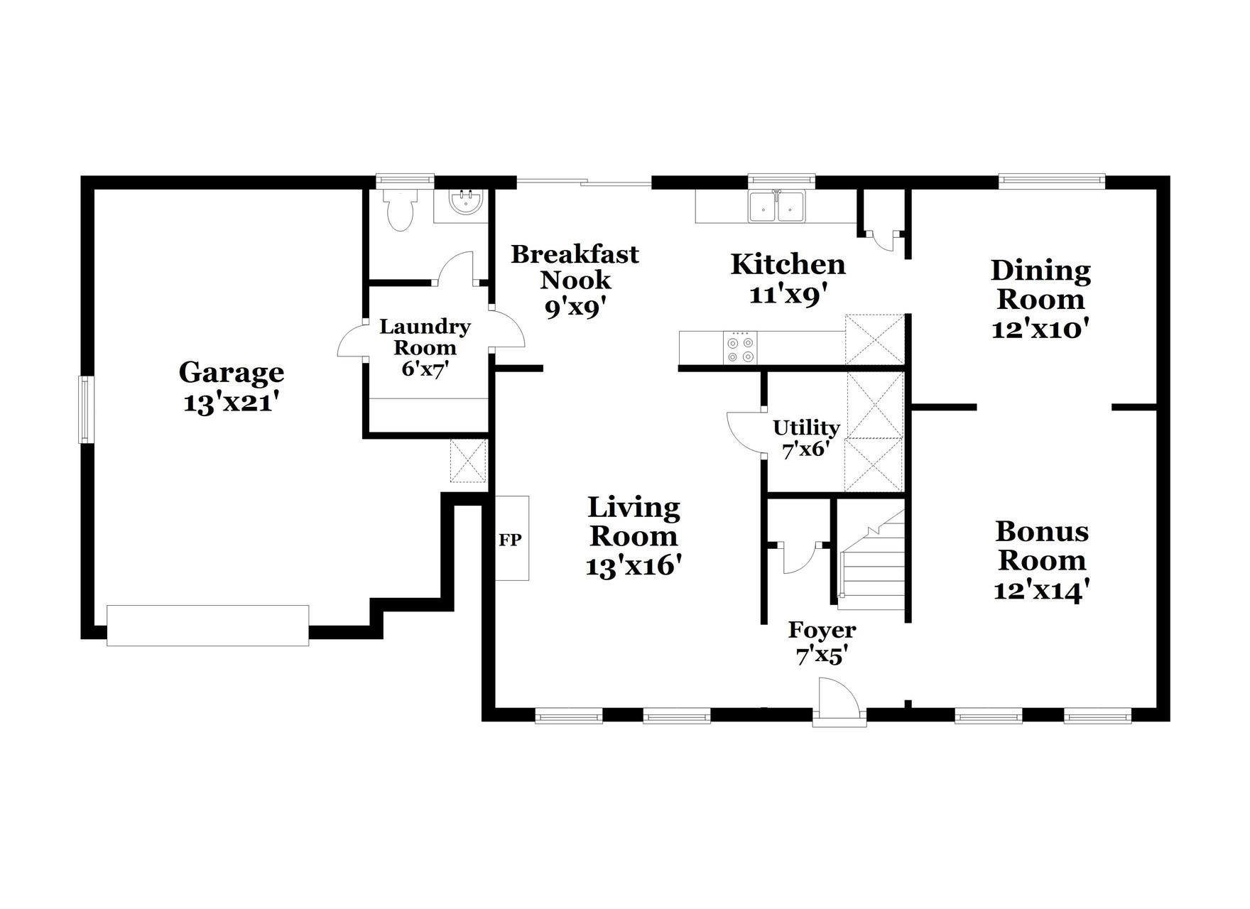 Yorkshire - Residential Lease