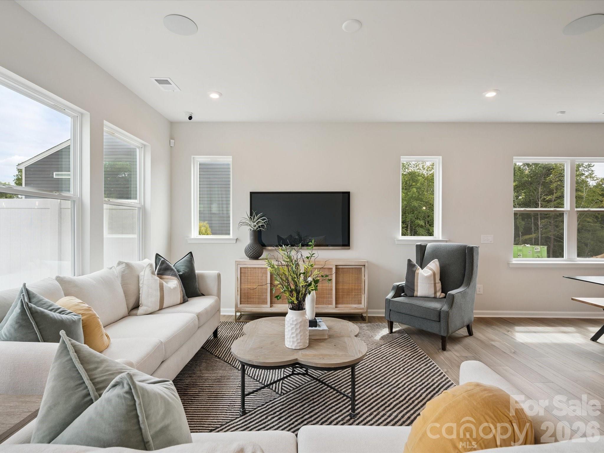 Millstone - Residential