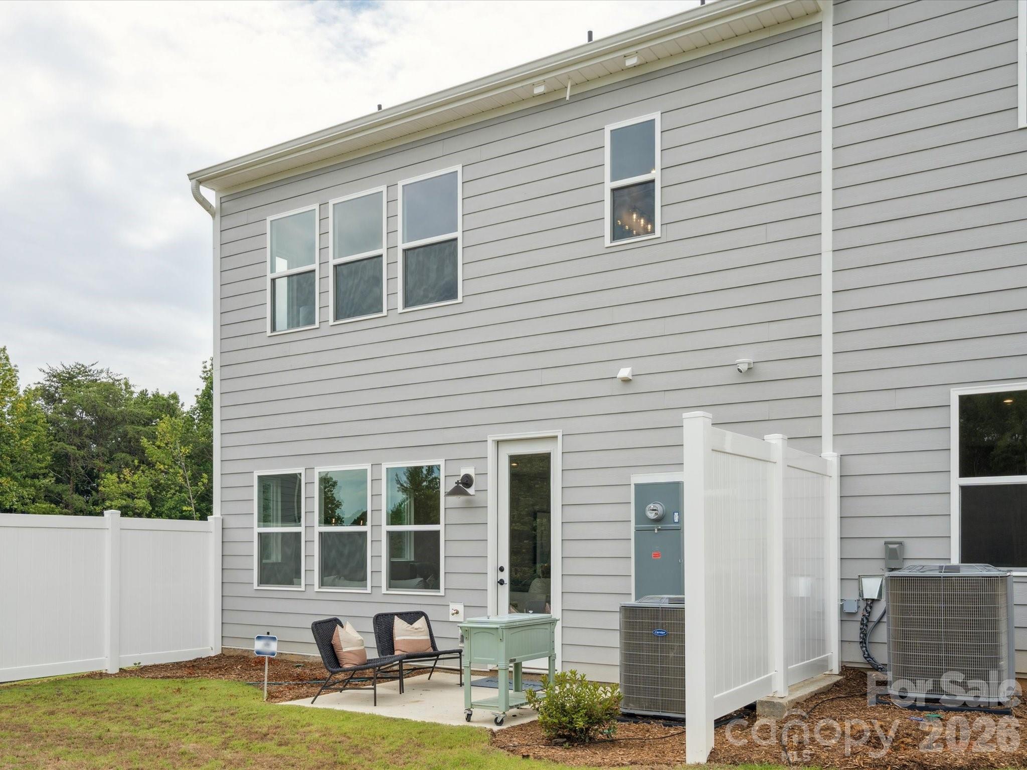 Millstone - Residential