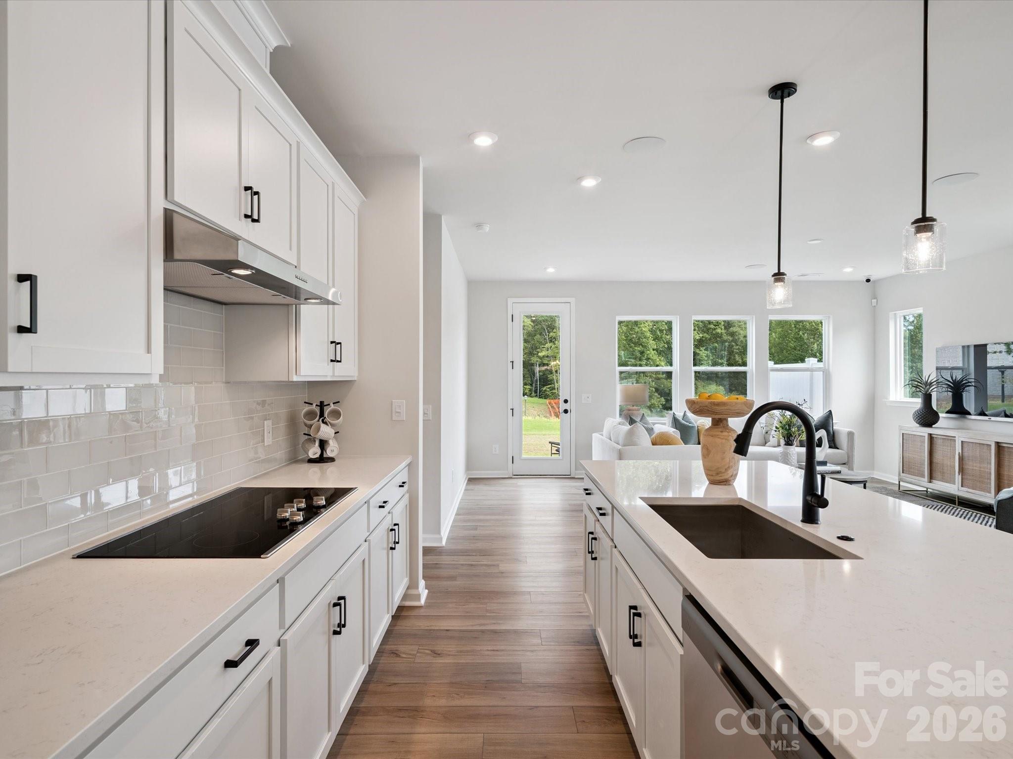 Millstone - Residential