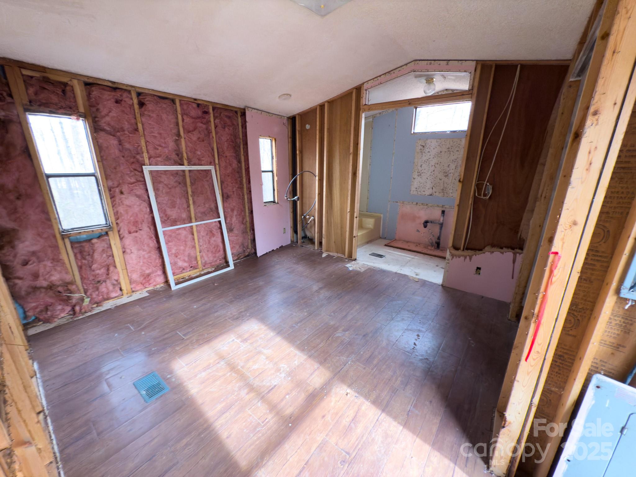 Crabtree Meadows - Land