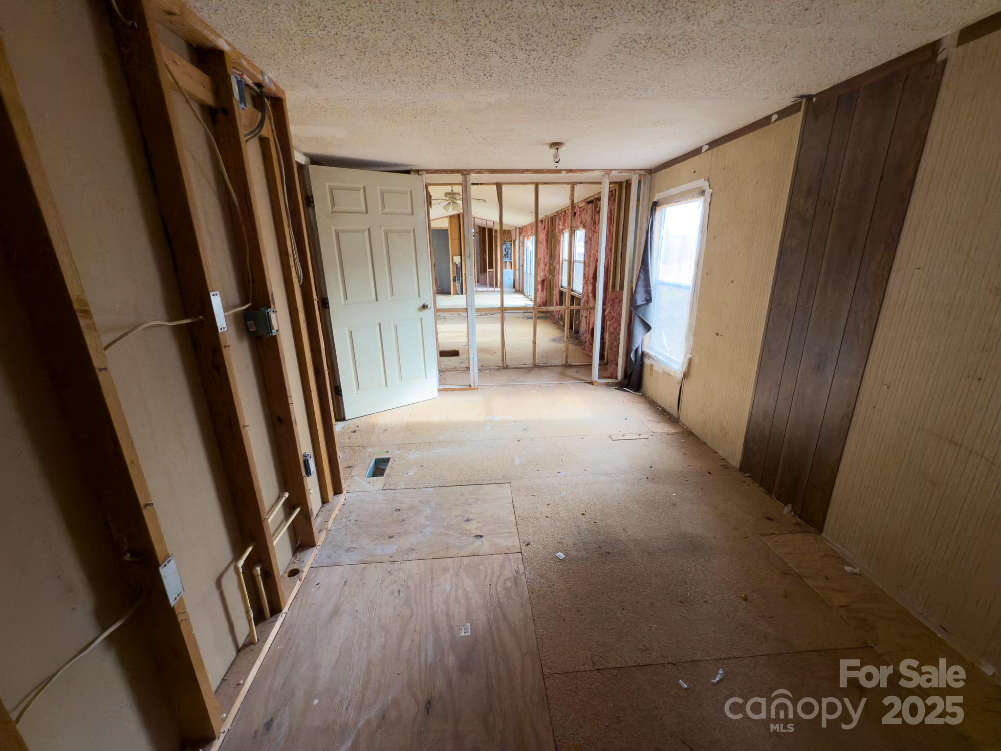 Crabtree Meadows - Land