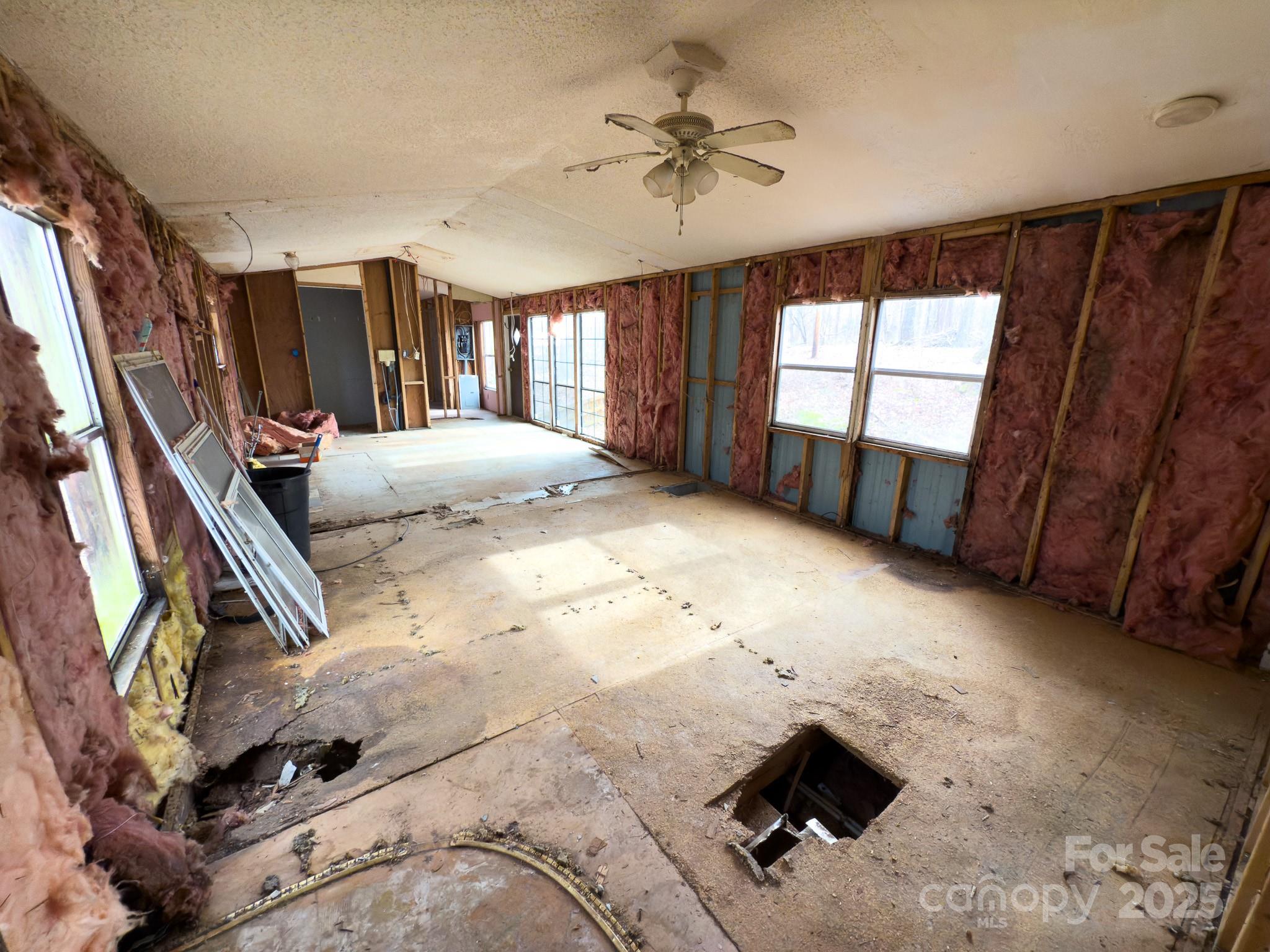 Crabtree Meadows - Land