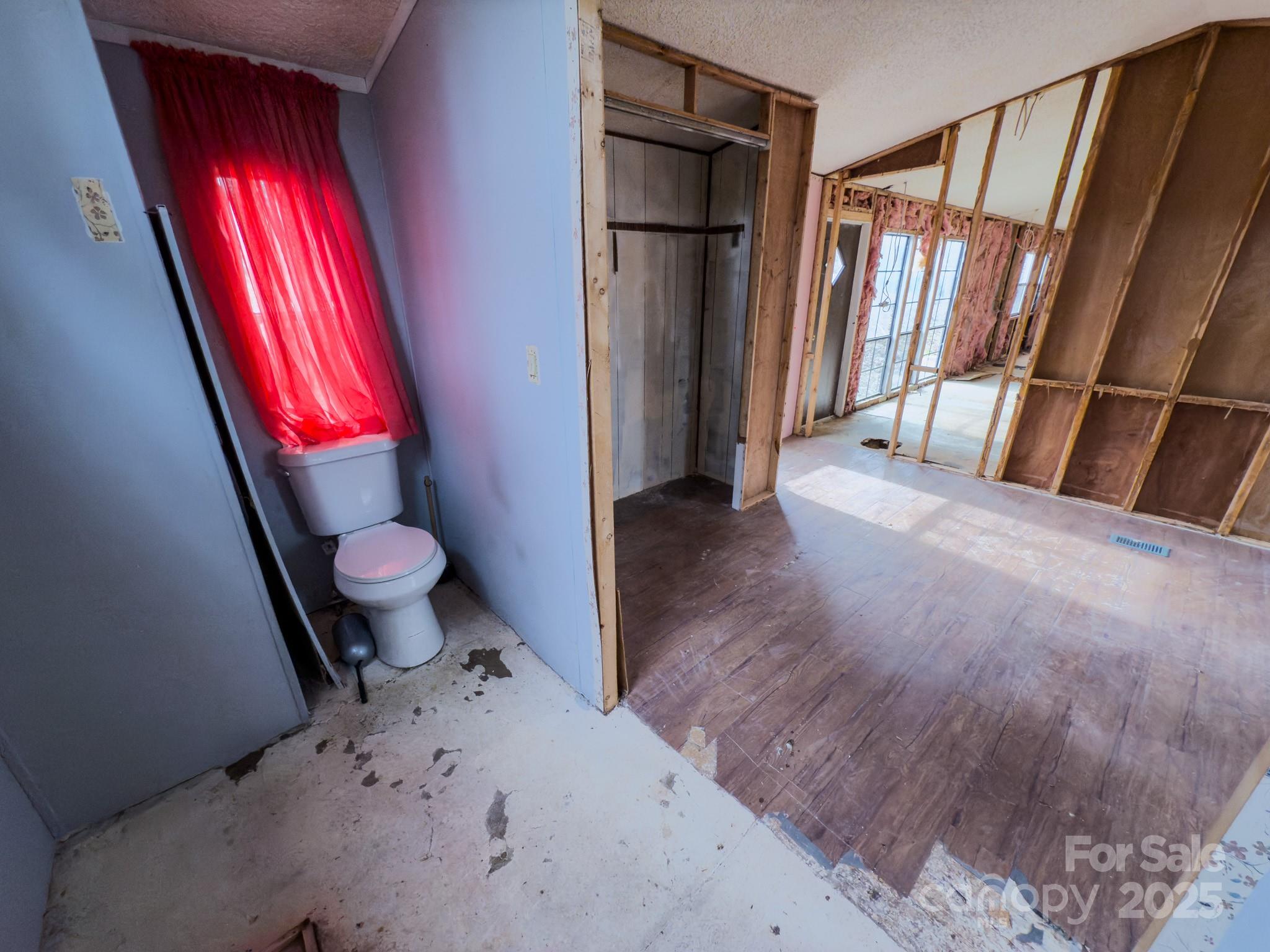 Crabtree Meadows - Land