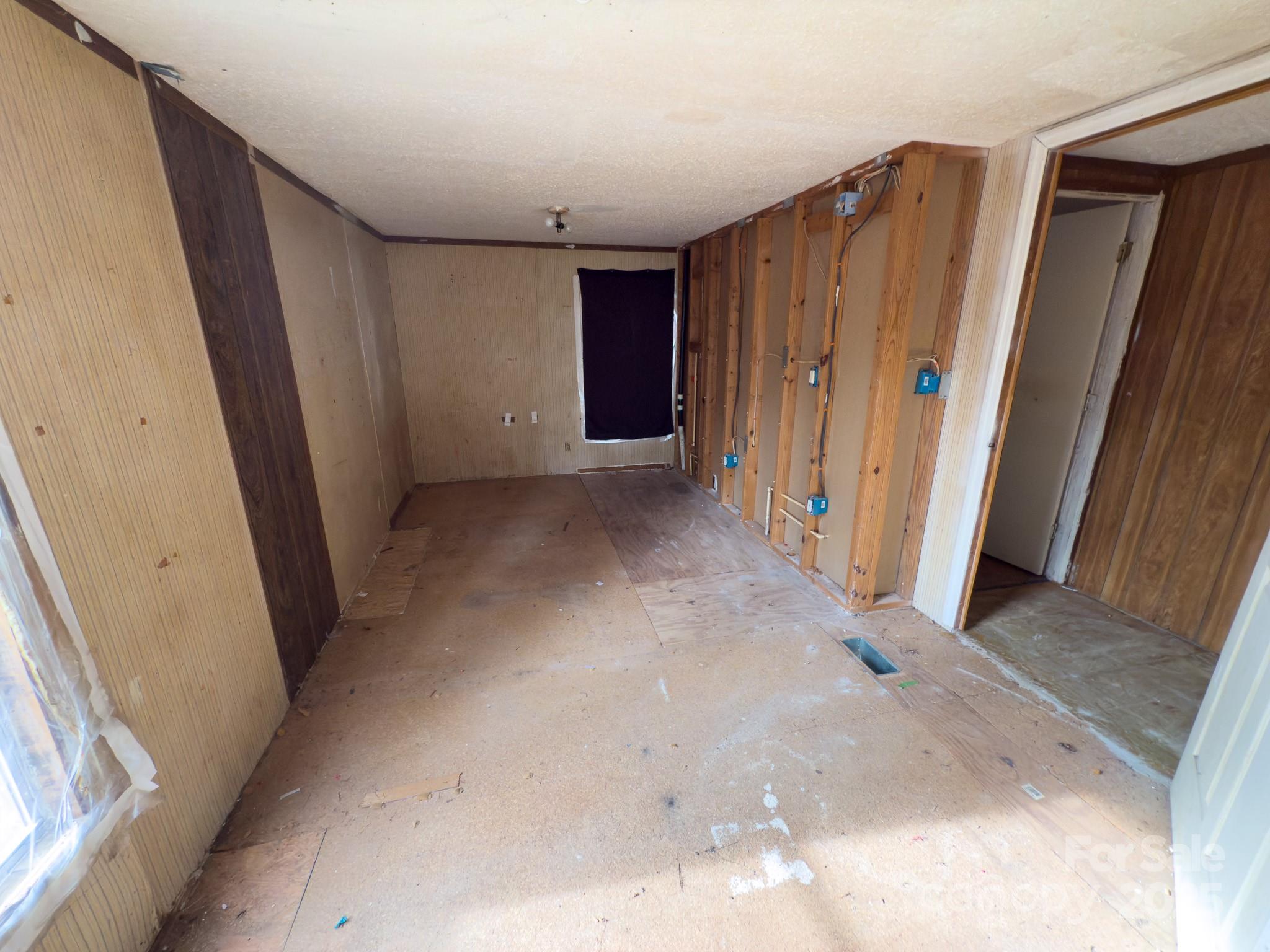 Crabtree Meadows - Land