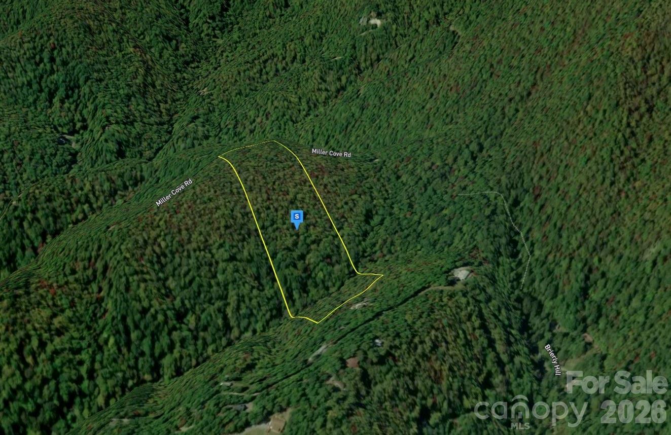 200 Miller Cove Road