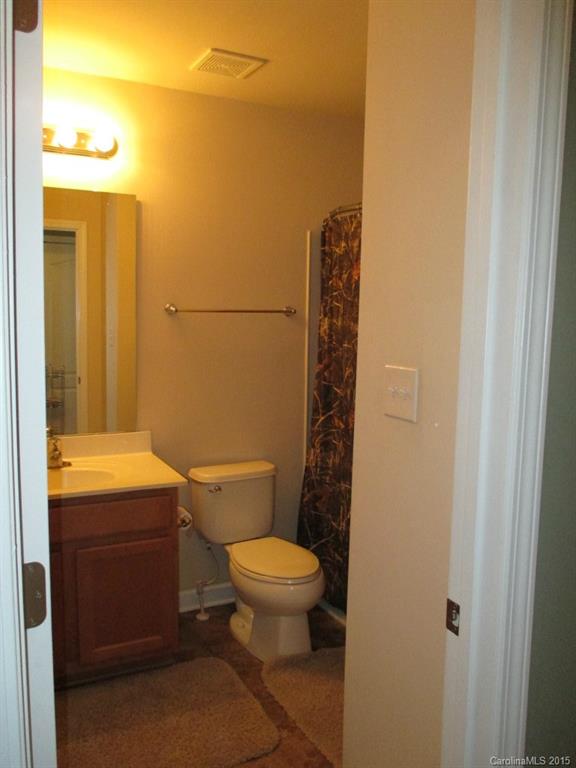 Harpers Mill - Residential