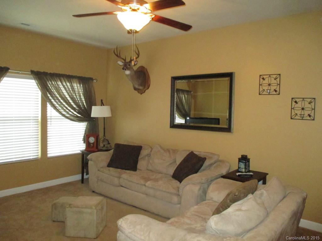 Harpers Mill - Residential