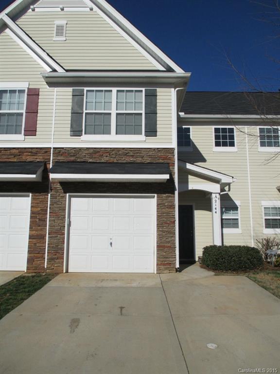 Harpers Mill - Residential