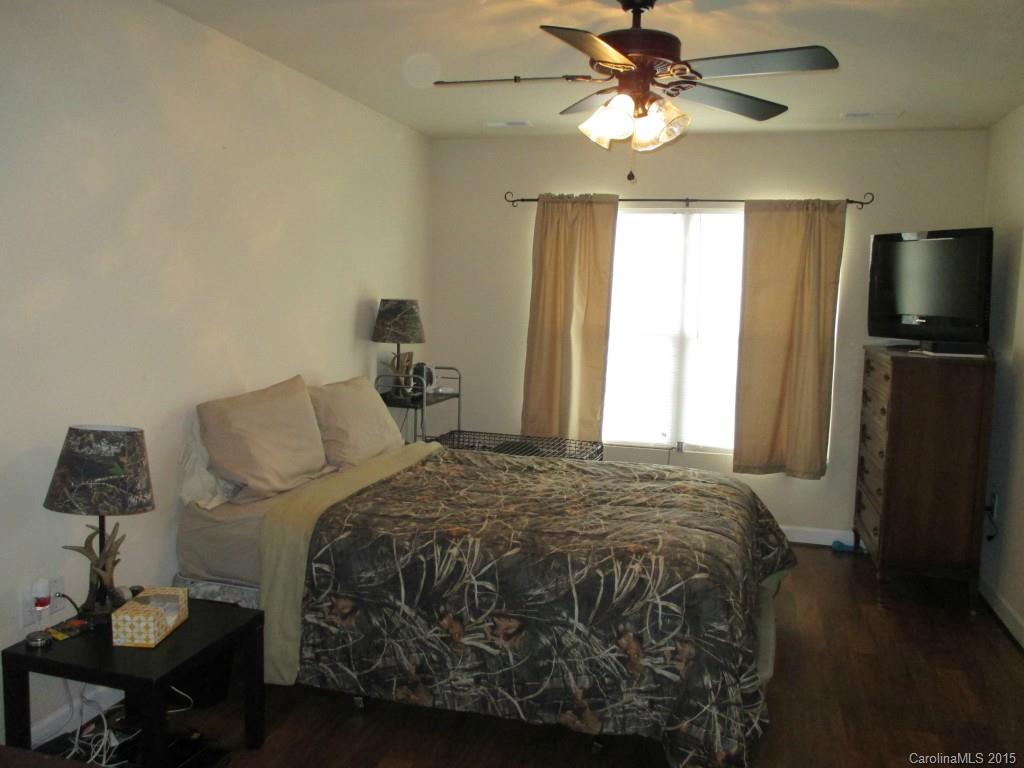 Harpers Mill - Residential