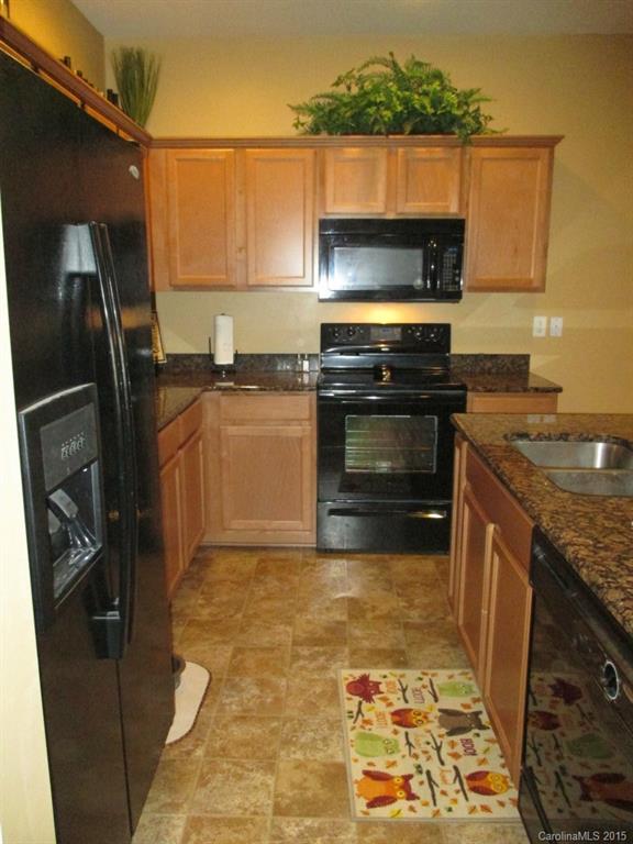 Harpers Mill - Residential