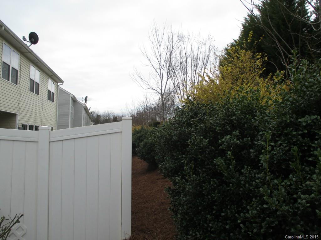 Harpers Mill - Residential