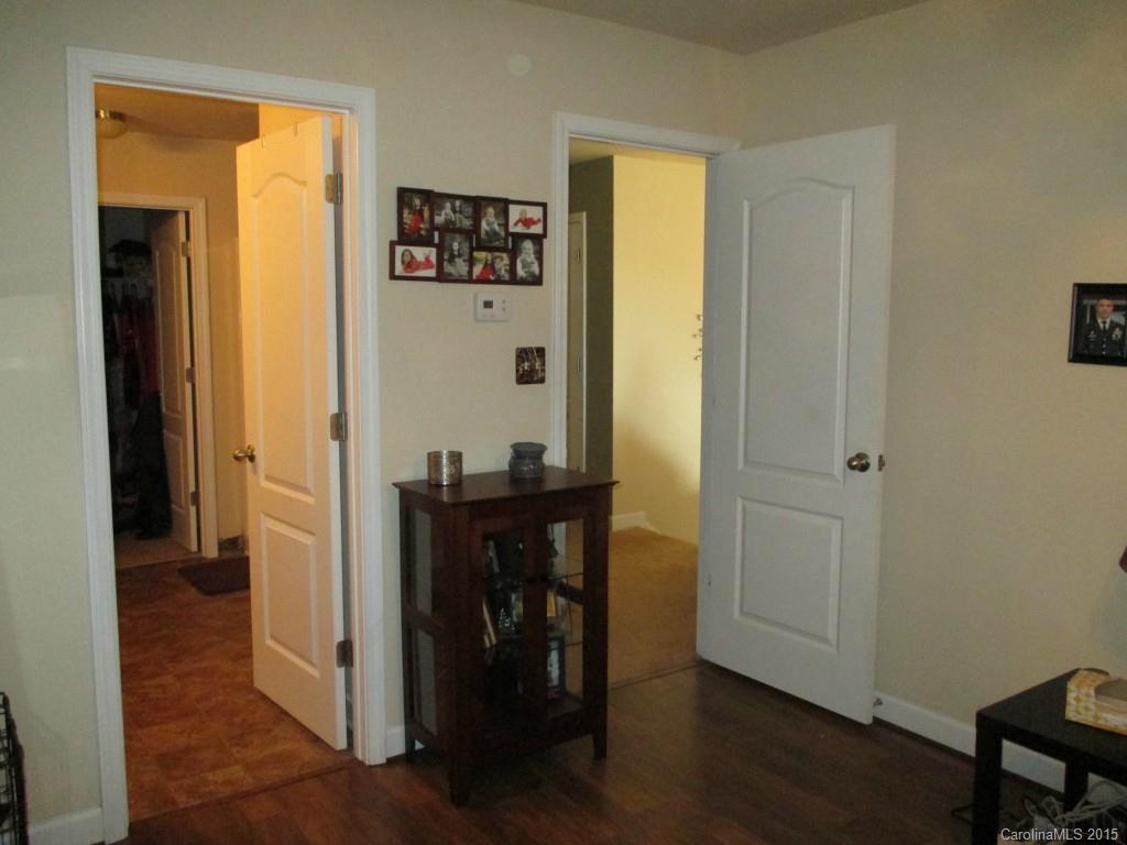 Harpers Mill - Residential