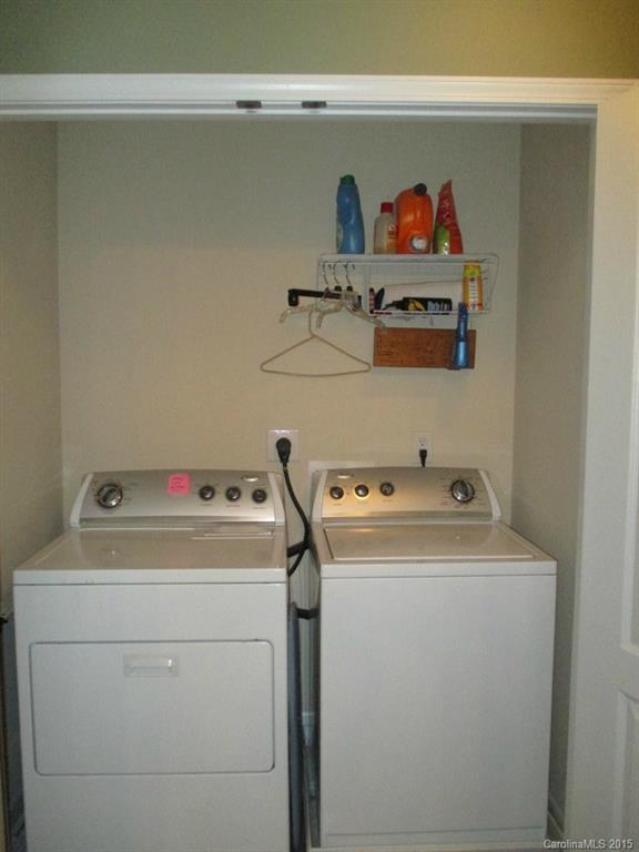 Harpers Mill - Residential