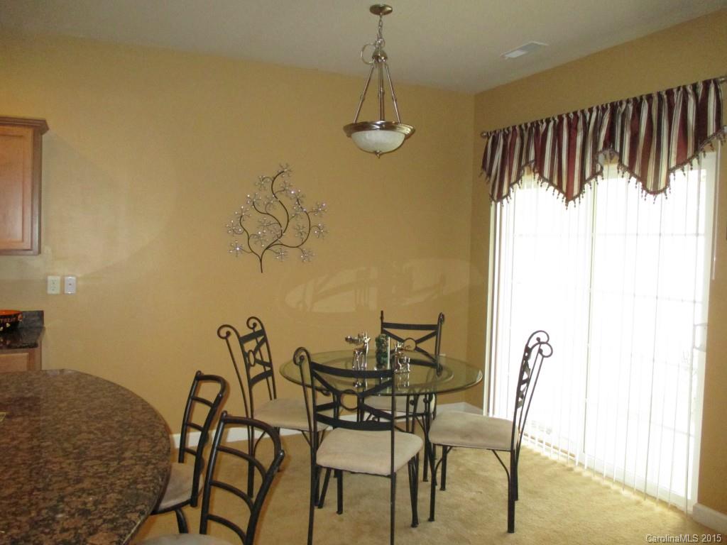 Harpers Mill - Residential