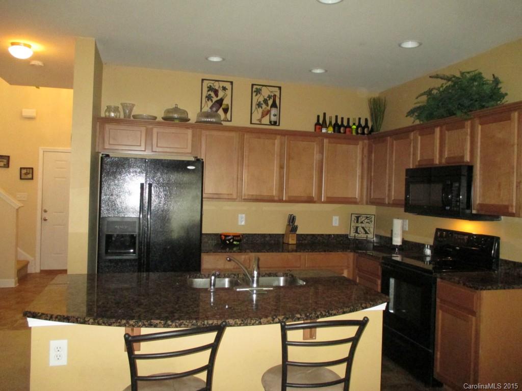 Harpers Mill - Residential