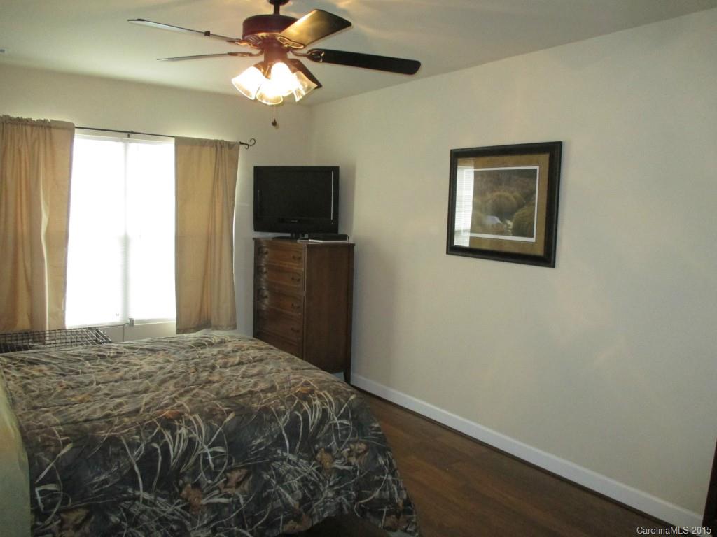 Harpers Mill - Residential