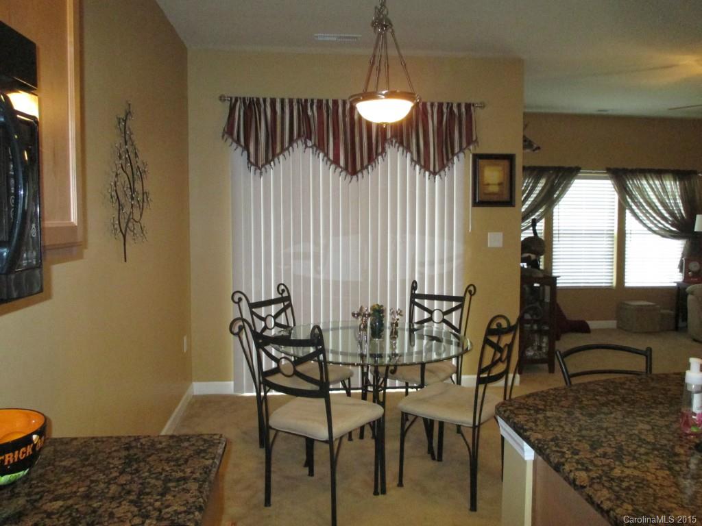 Harpers Mill - Residential