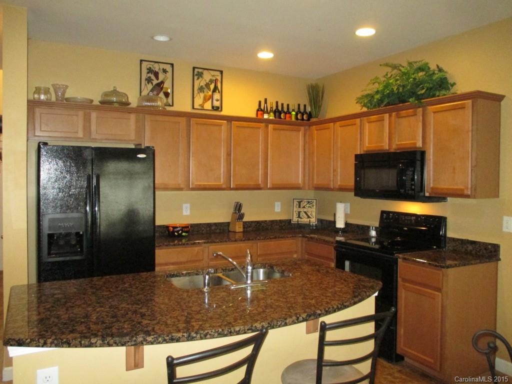 Harpers Mill - Residential