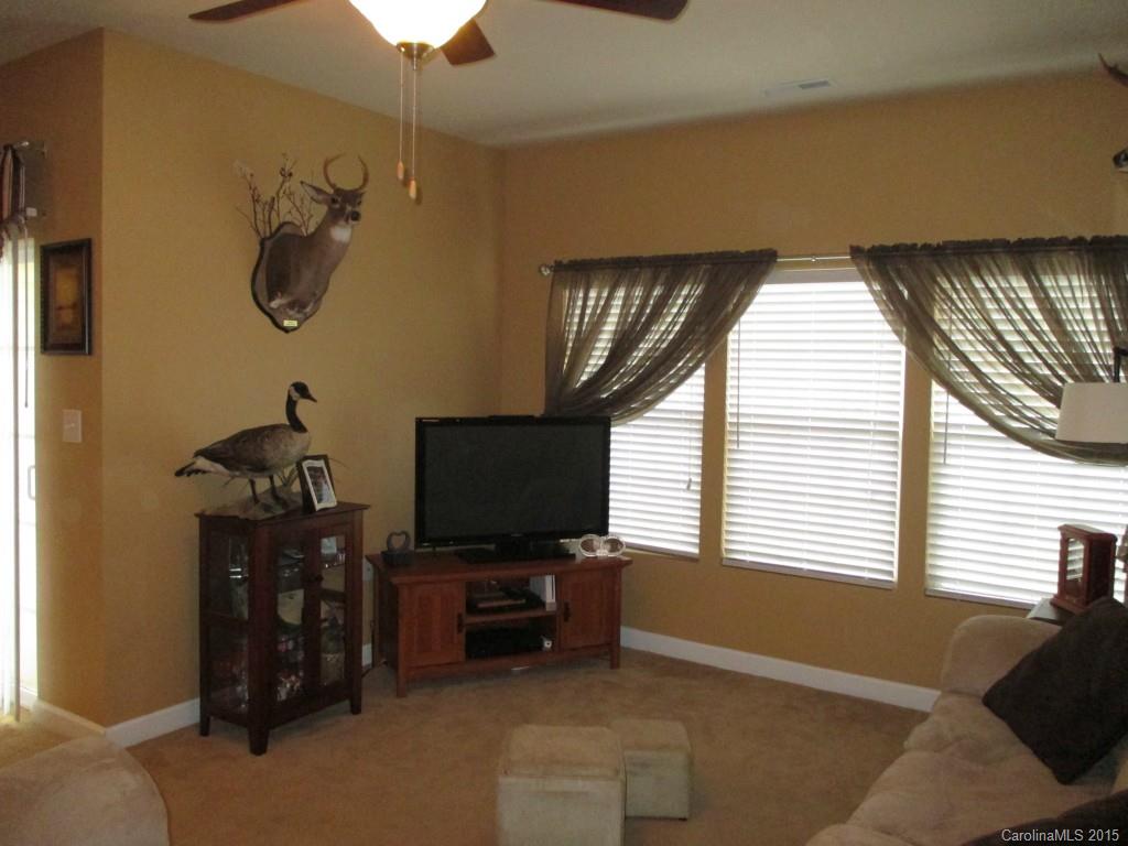 Harpers Mill - Residential