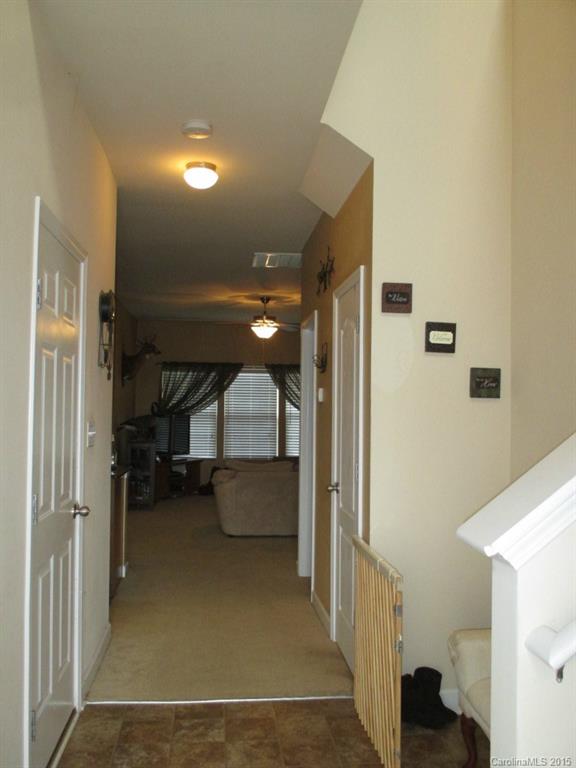 Harpers Mill - Residential