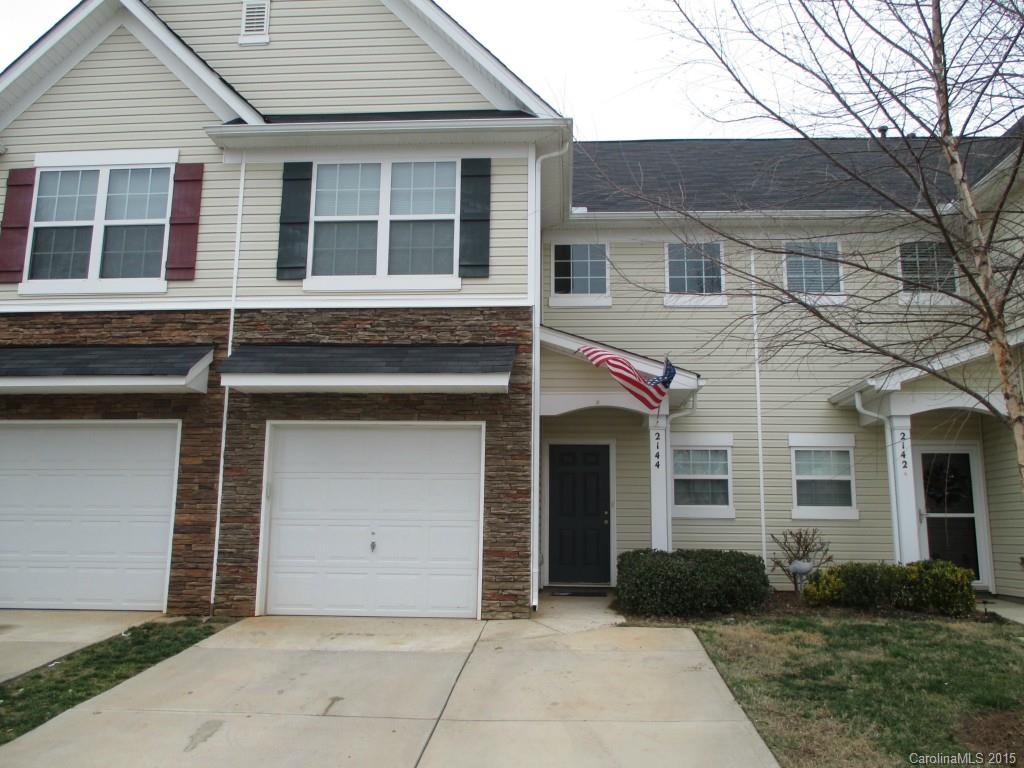 Harpers Mill - Residential