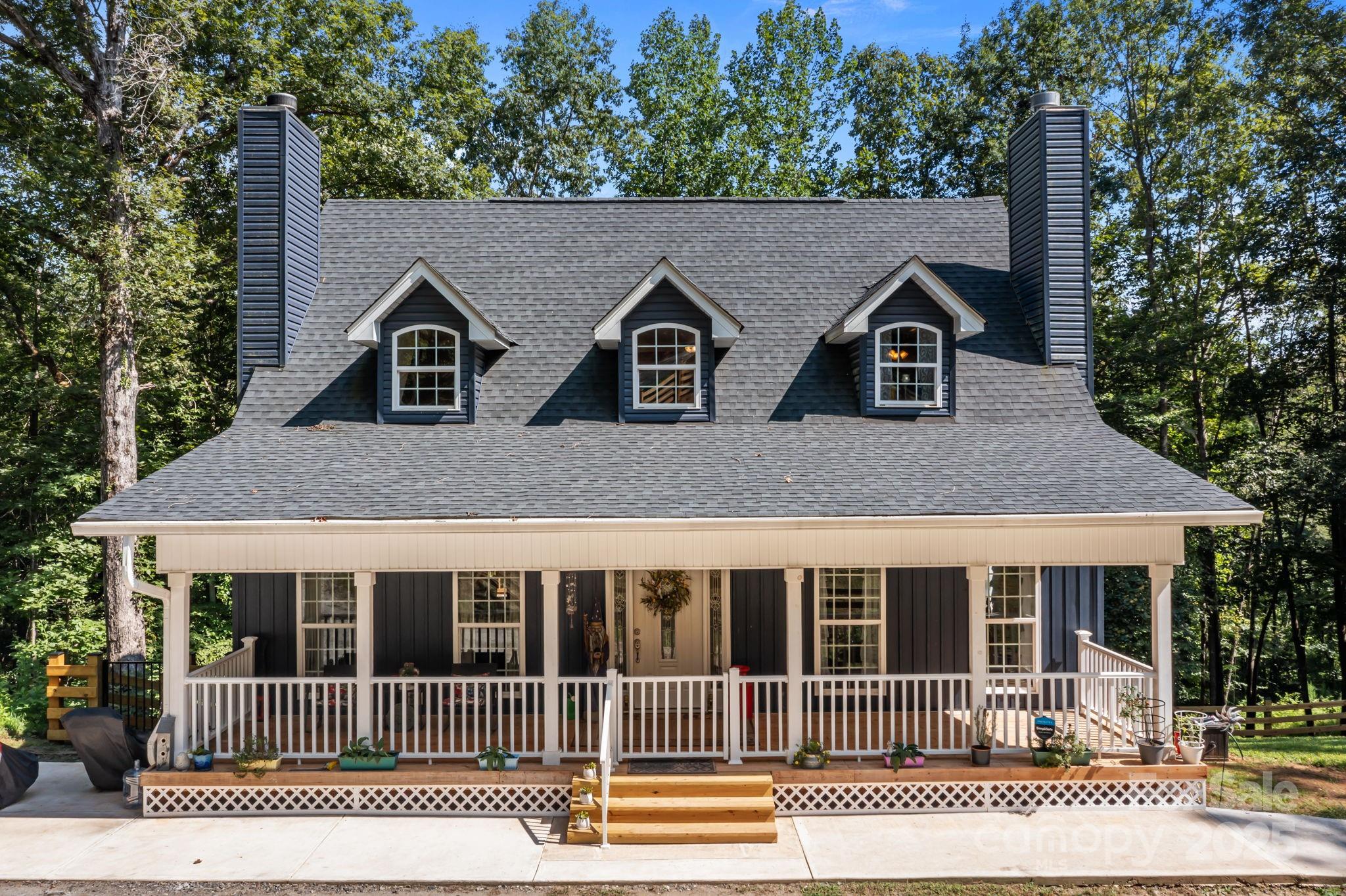 239 Old Lion Road