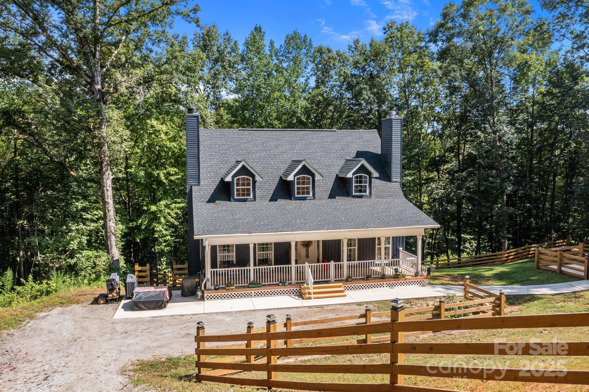 239 Old Lion Road