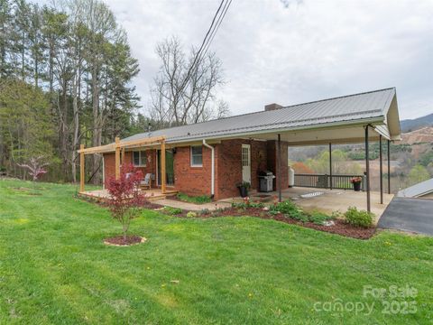 440 Big Cove Road Waynesville NC 28786