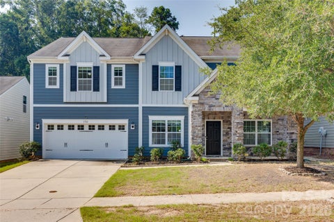 Photo of 1722 Still River Way, Fort Mill, SC 29708 (MLS # 4413098)