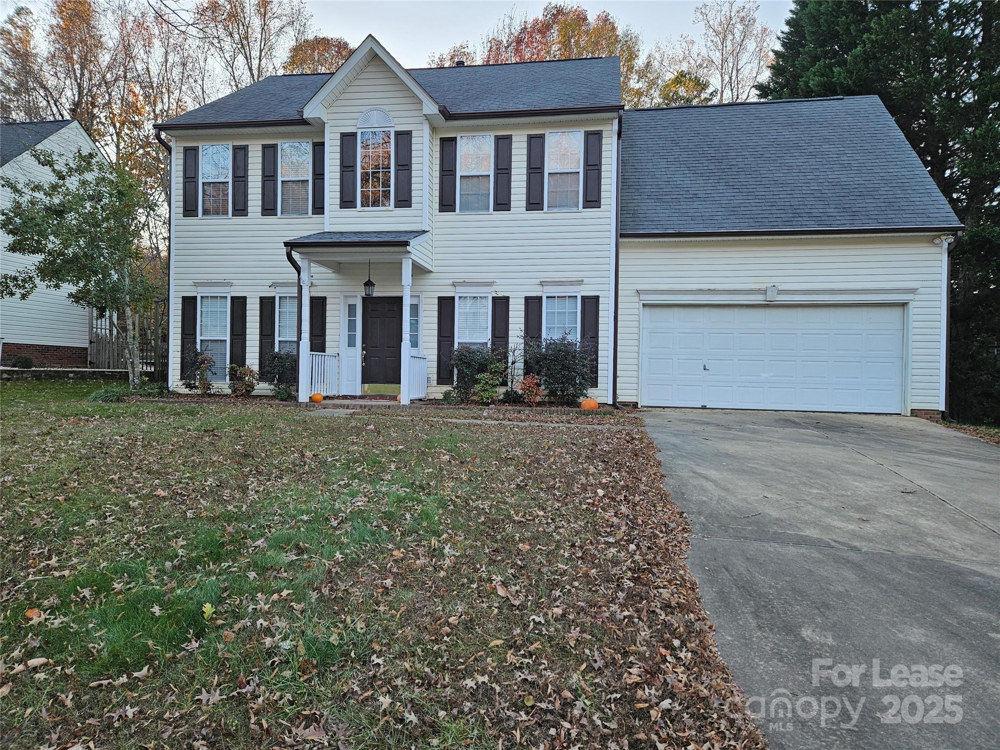 Knightsbridge - Residential Lease