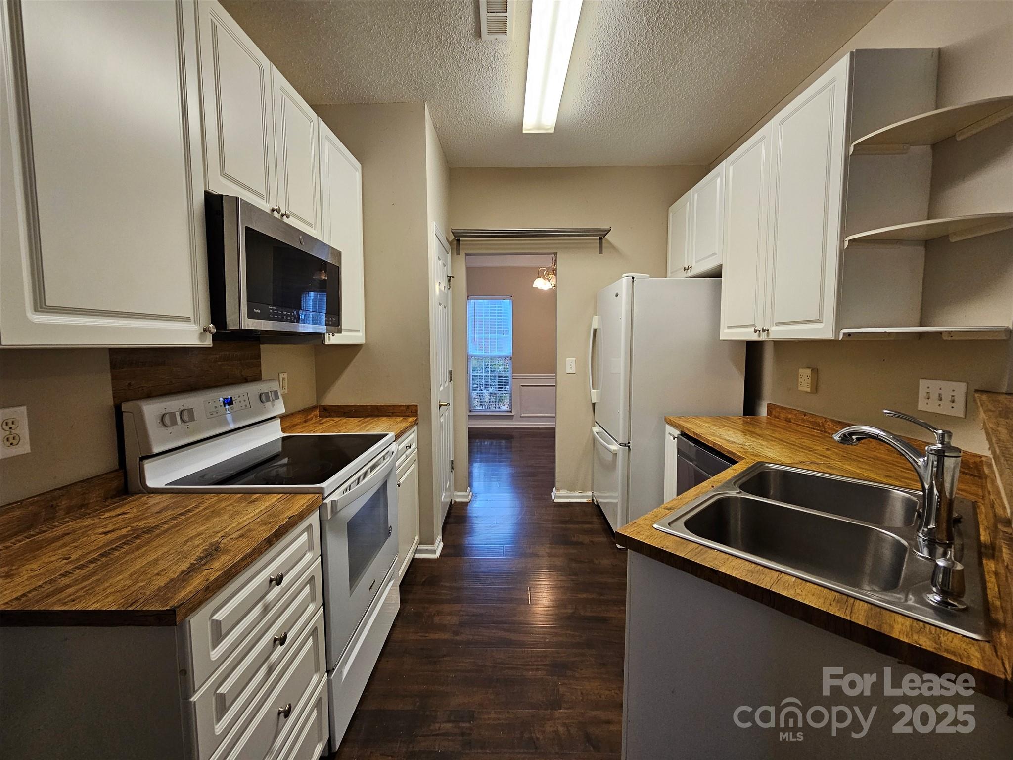 Knightsbridge - Residential Lease