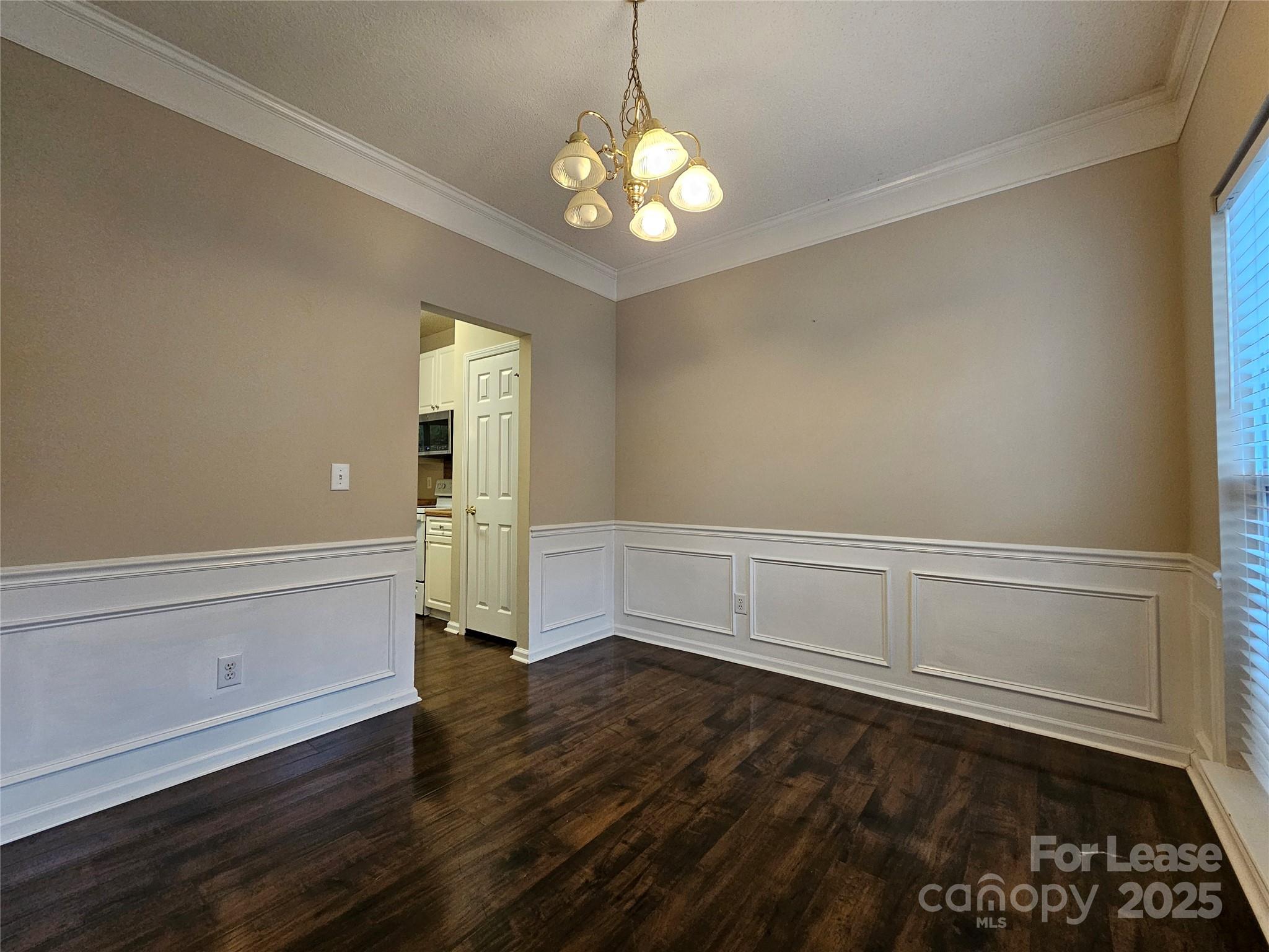 Knightsbridge - Residential Lease