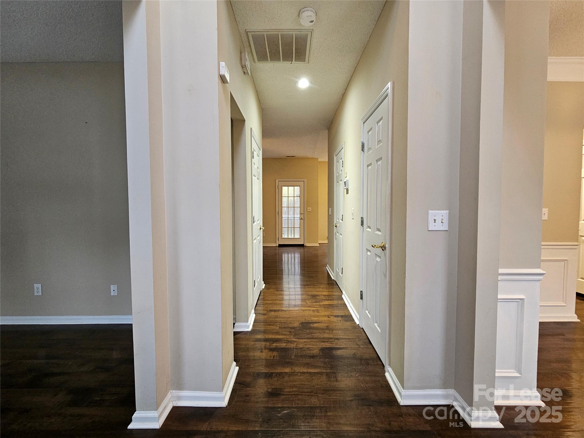 Knightsbridge - Residential Lease