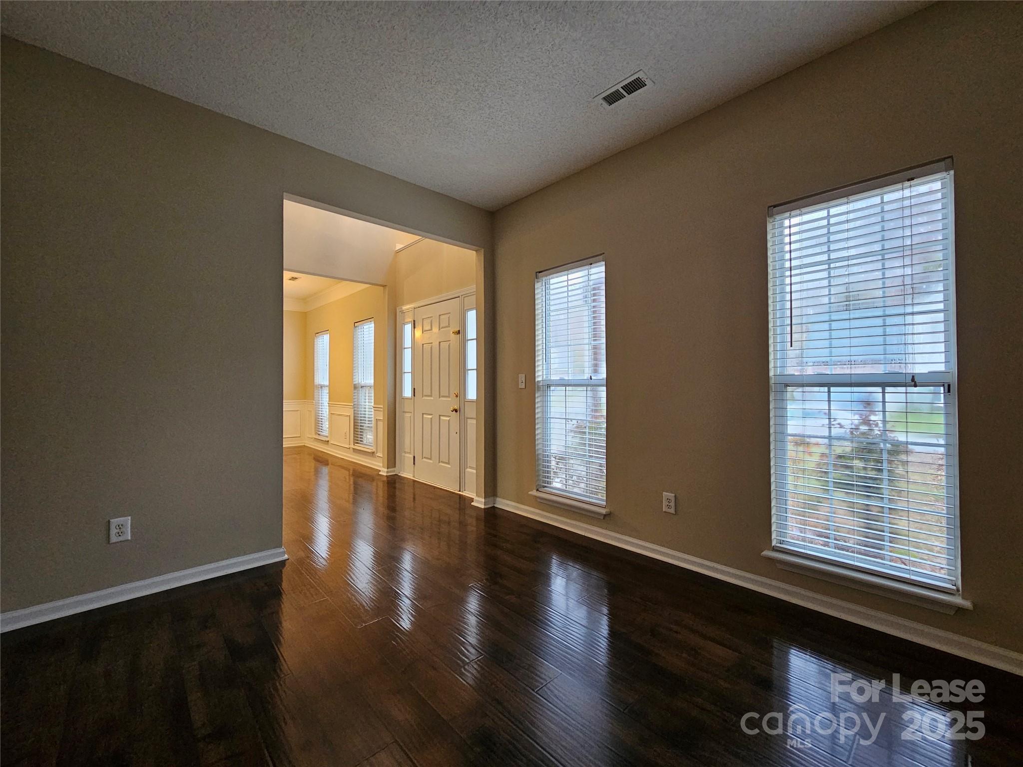 Knightsbridge - Residential Lease