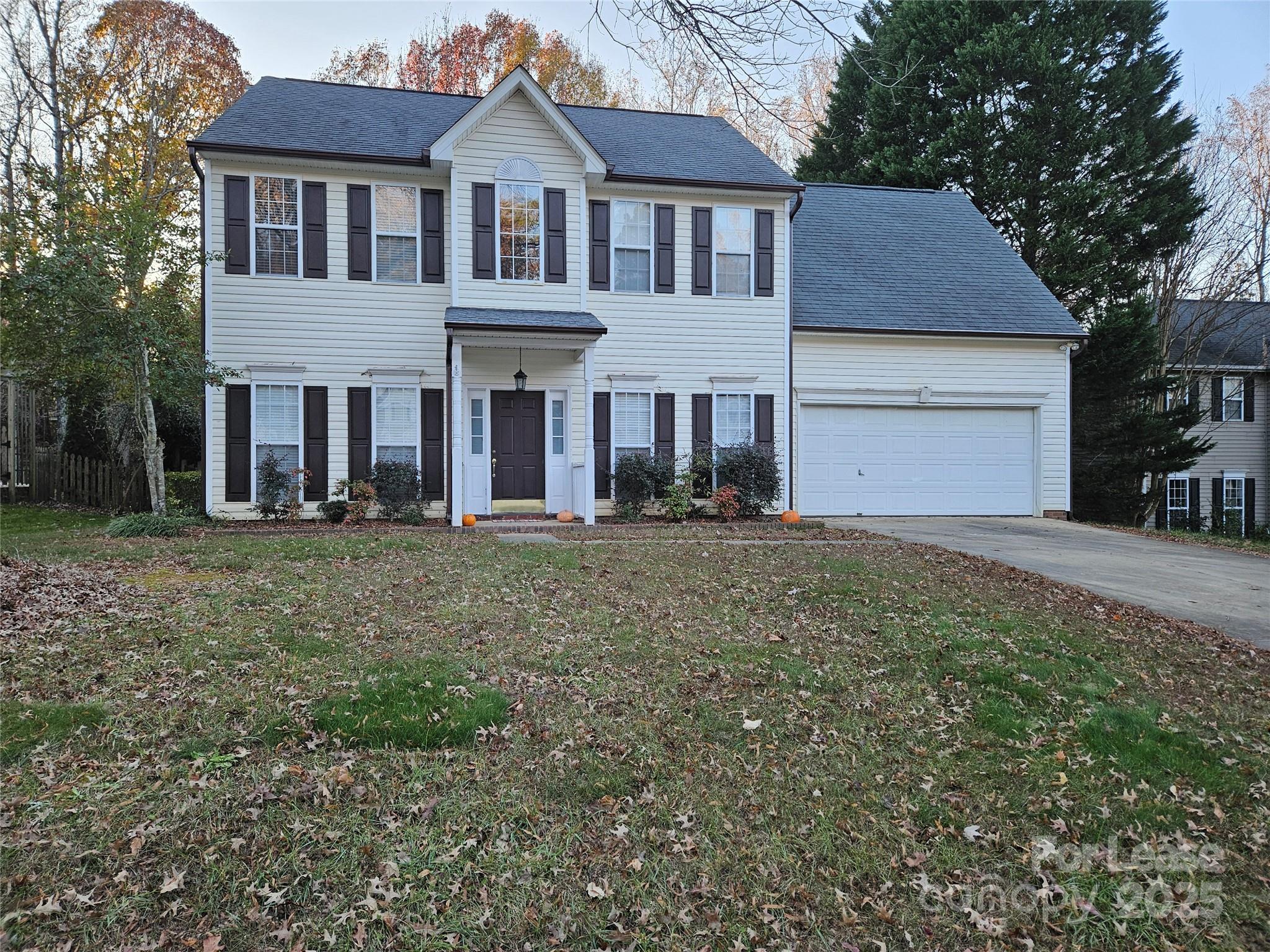 Knightsbridge - Residential Lease