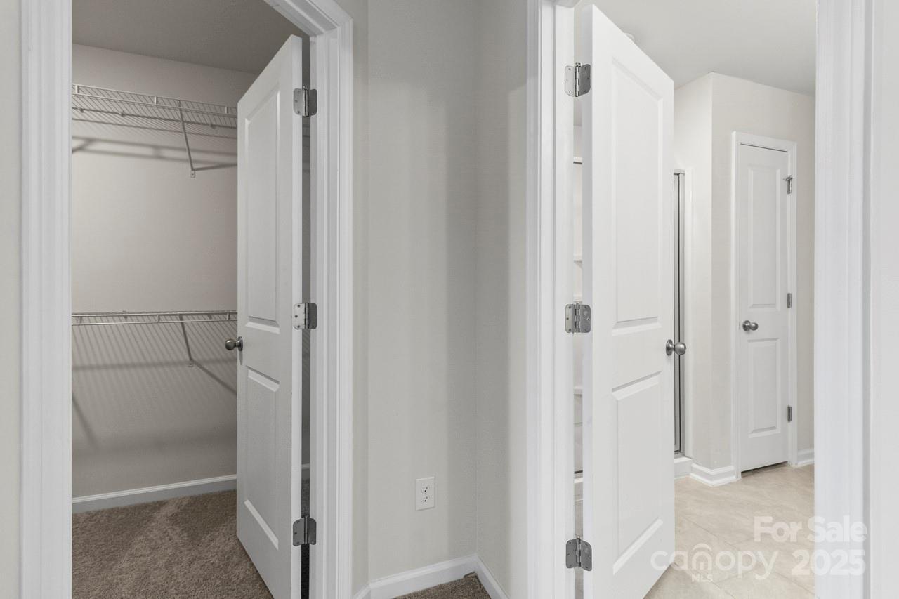 The Townes at Sherrills Ford - Residential