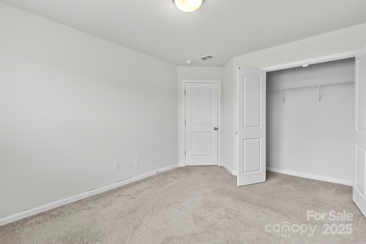 The Townes at Sherrills Ford - Residential