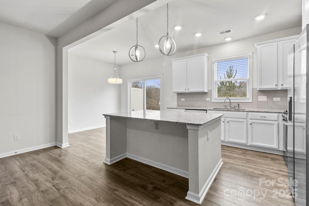 The Townes at Sherrills Ford - Residential