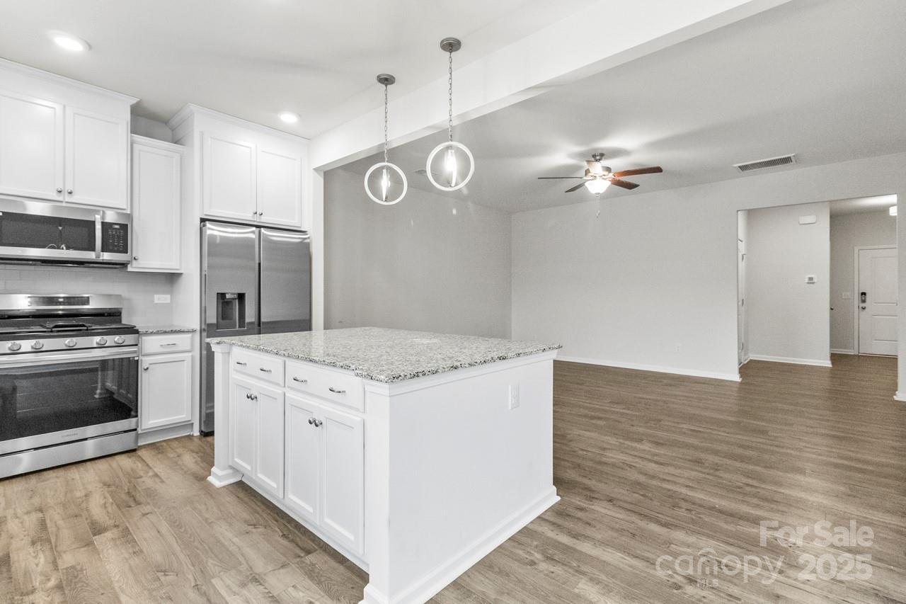 The Townes at Sherrills Ford - Residential