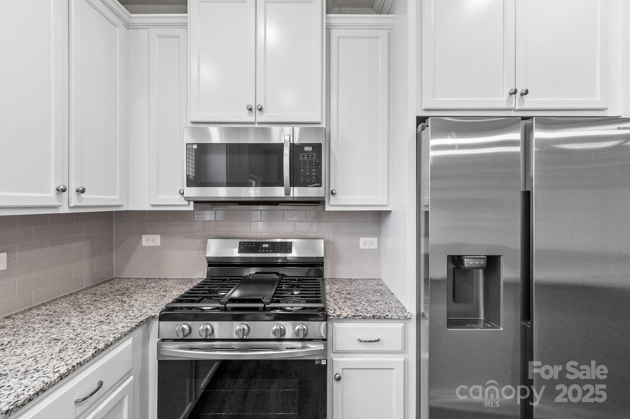 The Townes at Sherrills Ford - Residential