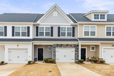 3778 Yorkshire Place Terrell NC 28682