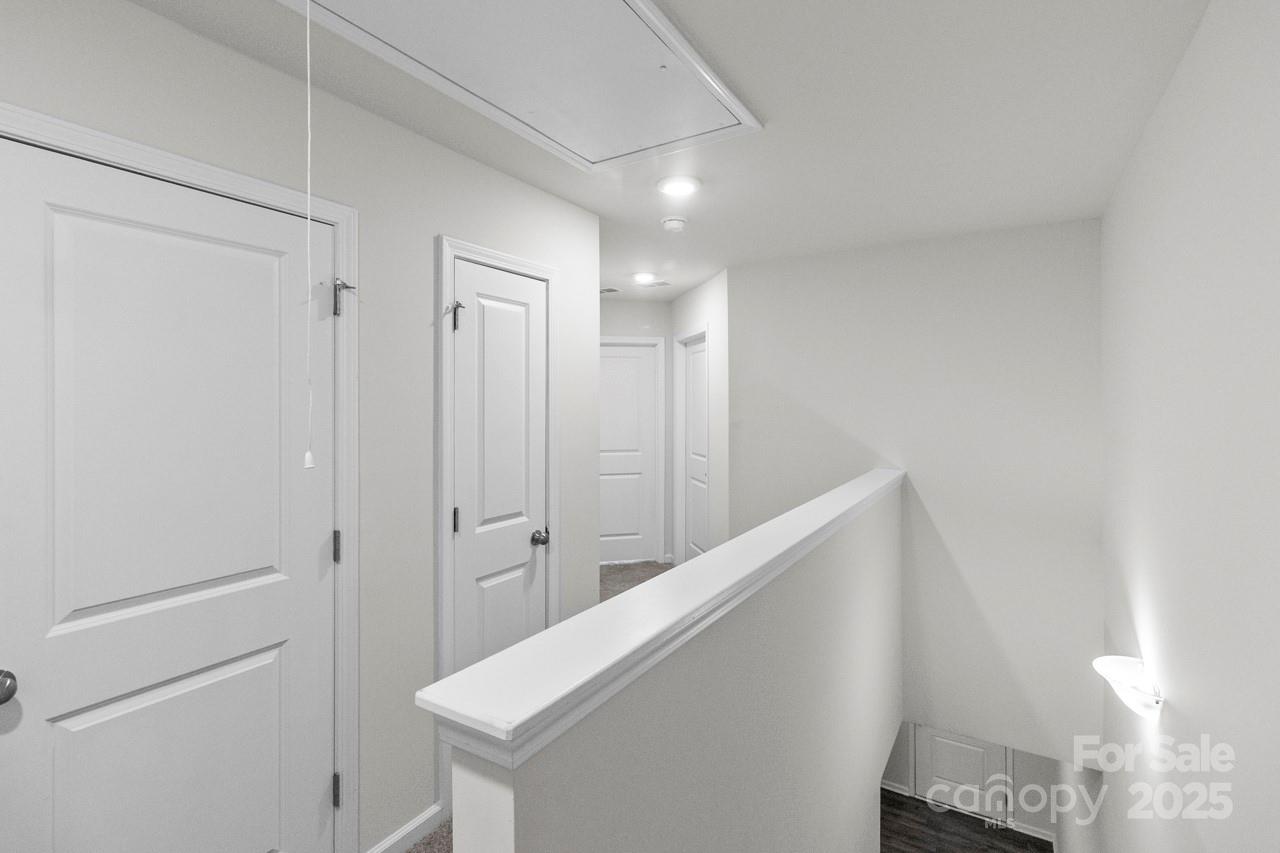 The Townes at Sherrills Ford - Residential