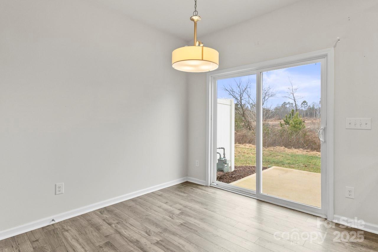 The Townes at Sherrills Ford - Residential