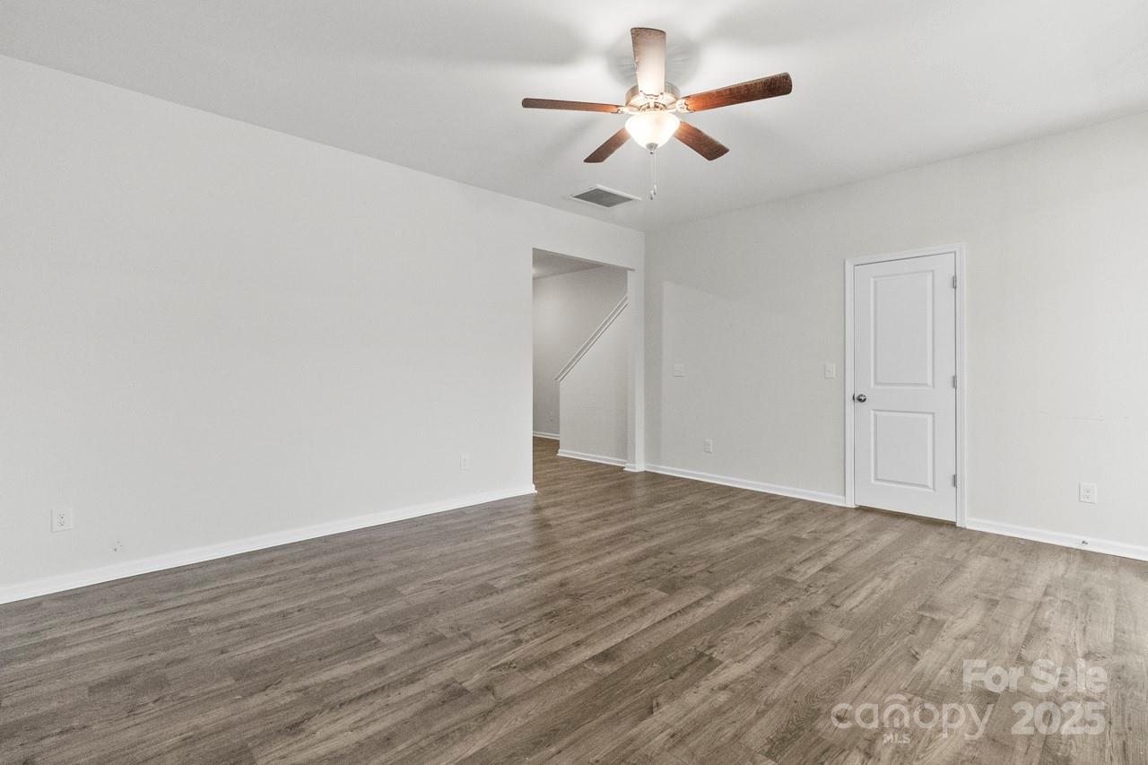 The Townes at Sherrills Ford - Residential