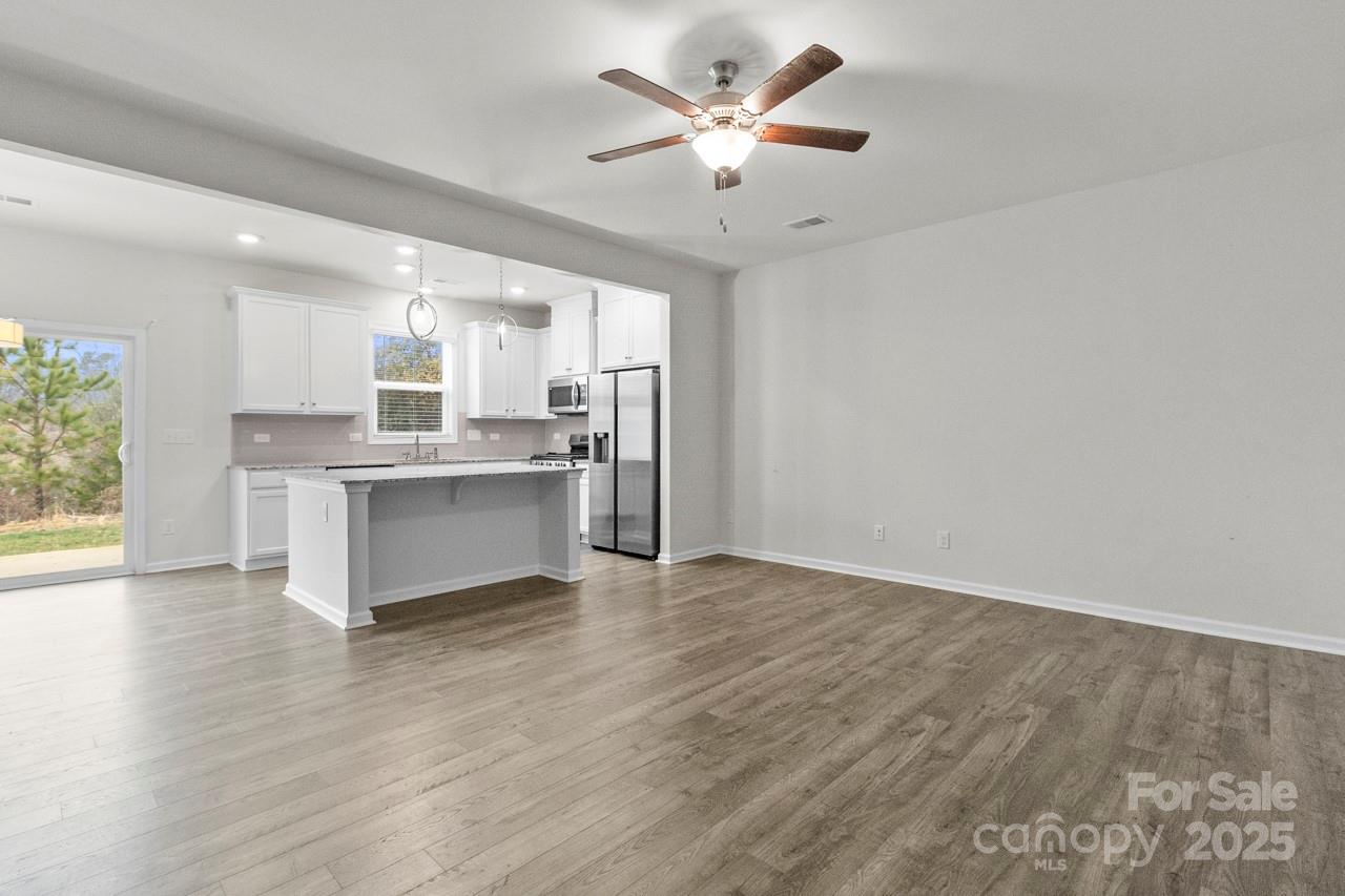 The Townes at Sherrills Ford - Residential