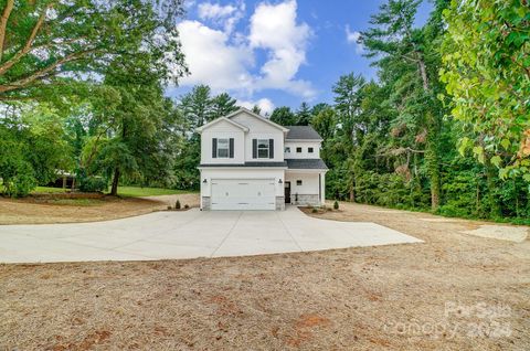 A home in Statesville