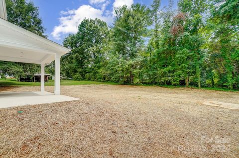 A home in Statesville