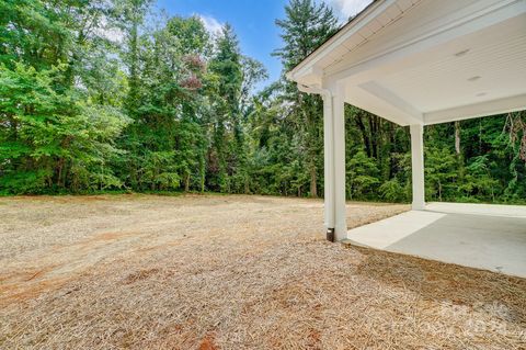 A home in Statesville